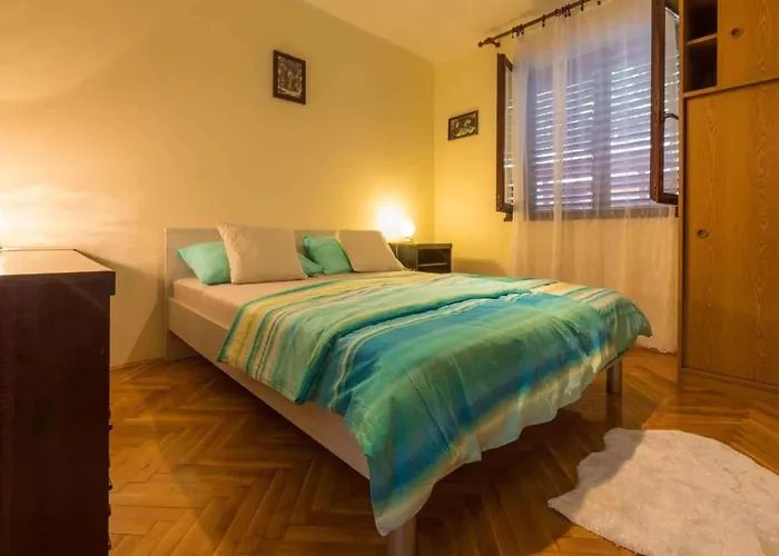 Apartamento In 39255