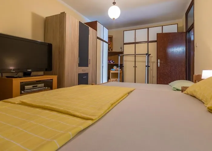 In 39255 Apartment